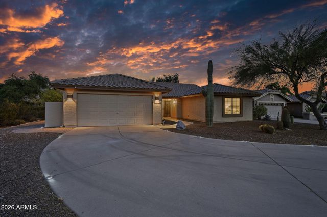 7899 E JOJOBA Circle, Gold Canyon, AZ 85118