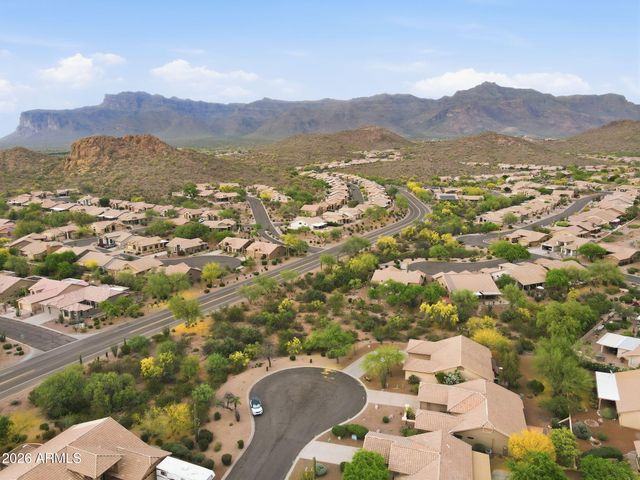 7899 E JOJOBA Circle, Gold Canyon, AZ 85118