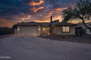7899 E JOJOBA Circle, Gold Canyon, AZ 85118