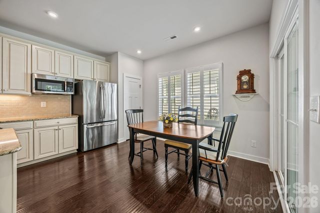 10277 October Glory Way, Charlotte, NC 28215