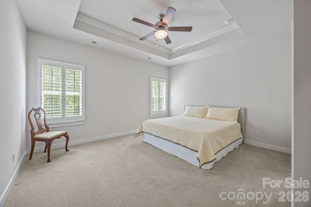 10277 October Glory Way, Charlotte, NC 28215