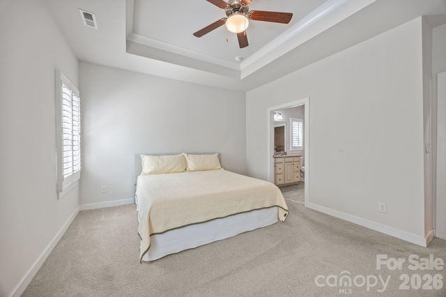 10277 October Glory Way, Charlotte, NC 28215