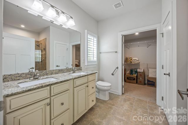 10277 October Glory Way, Charlotte, NC 28215