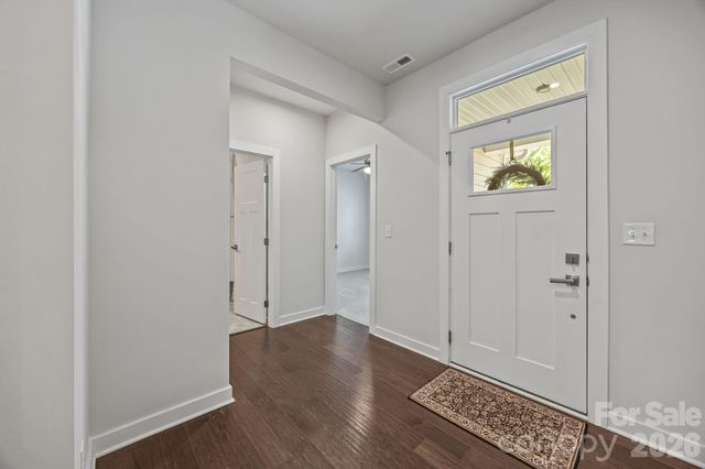 10277 October Glory Way, Charlotte, NC 28215