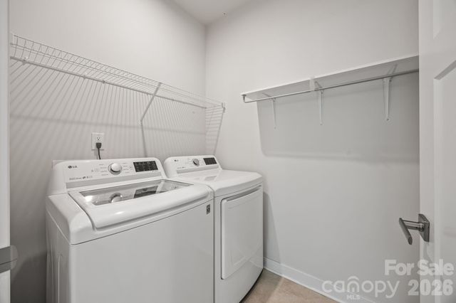 10277 October Glory Way, Charlotte, NC 28215