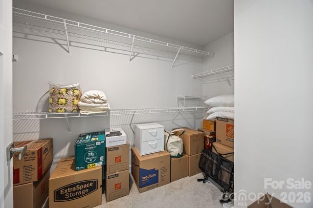 10277 October Glory Way, Charlotte, NC 28215