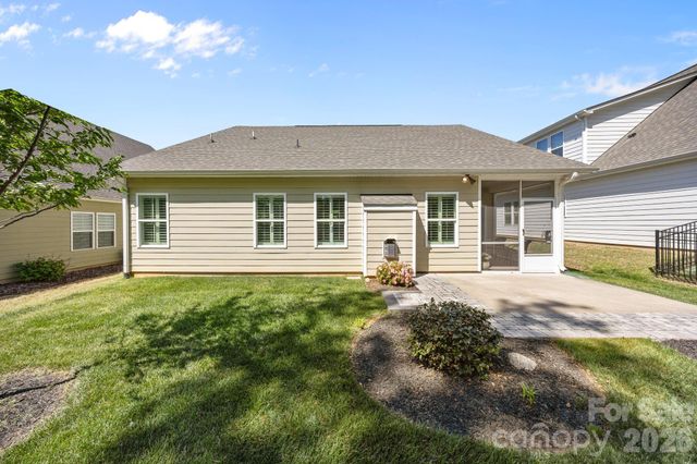 10277 October Glory Way, Charlotte, NC 28215