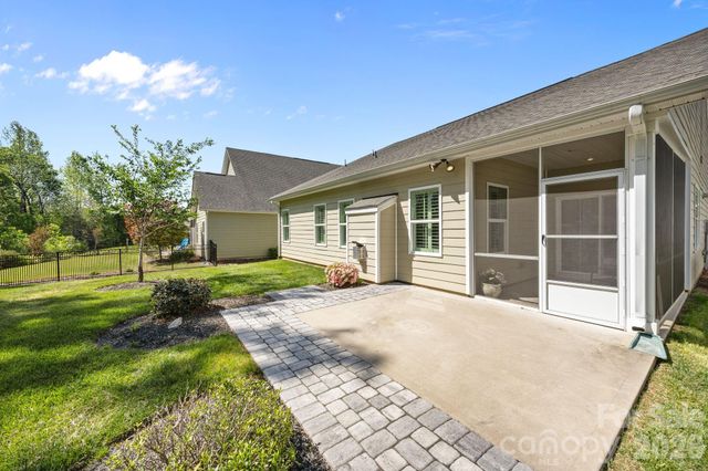 10277 October Glory Way, Charlotte, NC 28215