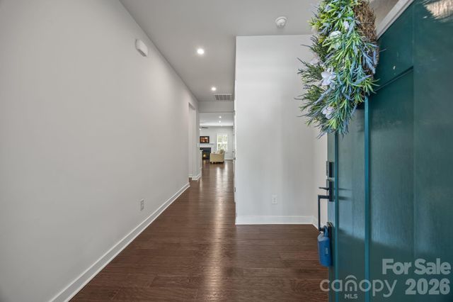 10277 October Glory Way, Charlotte, NC 28215