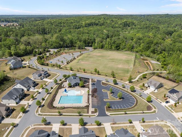 10277 October Glory Way, Charlotte, NC 28215