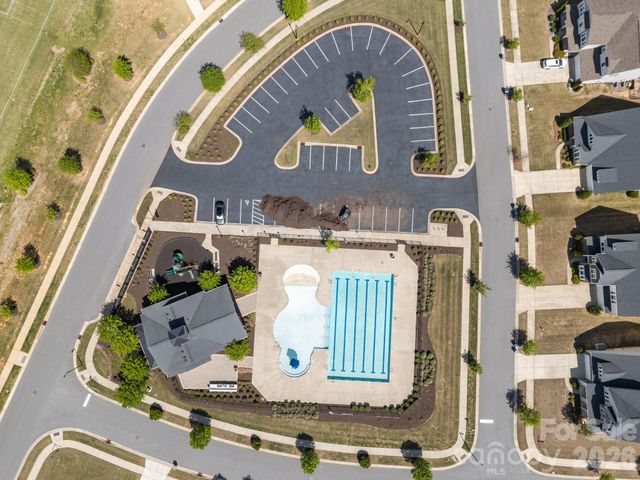 10277 October Glory Way, Charlotte, NC 28215