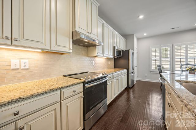 10277 October Glory Way, Charlotte, NC 28215