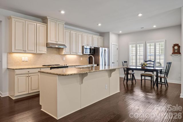 10277 October Glory Way, Charlotte, NC 28215