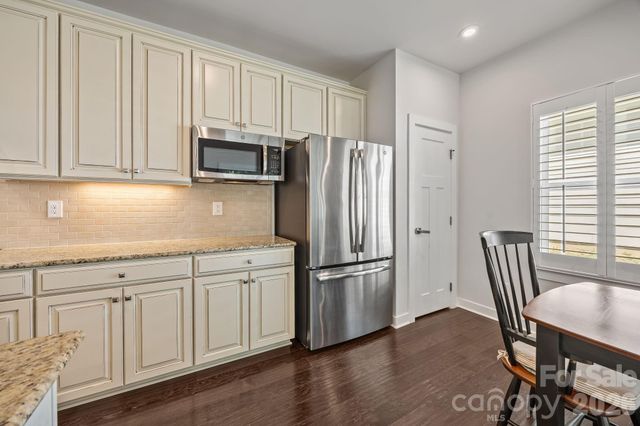 10277 October Glory Way, Charlotte, NC 28215