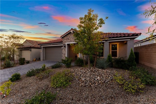 9985 Blackbark Court, Las Vegas, NV 89166