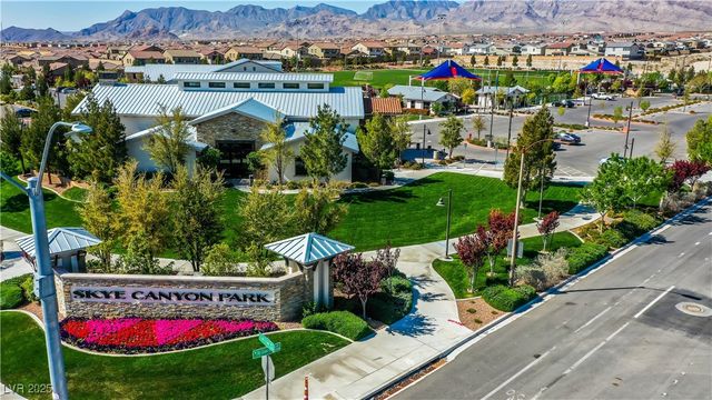 9985 Blackbark Court, Las Vegas, NV 89166