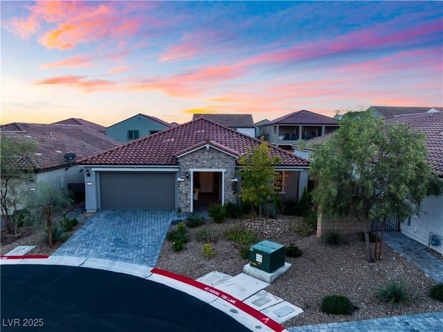 9985 Blackbark Court, Las Vegas, NV 89166