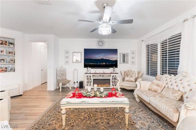 9985 Blackbark Court, Las Vegas, NV 89166