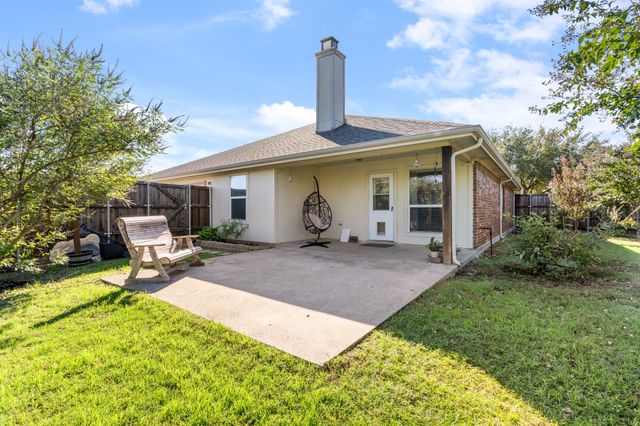 2750 Chalmers Court, Rockwall, TX 75032