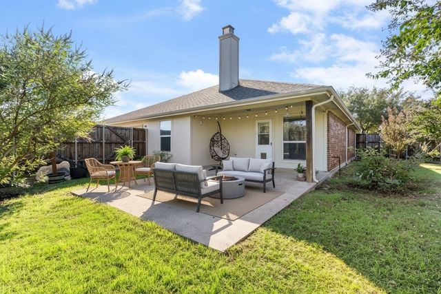 2750 Chalmers Court, Rockwall, TX 75032