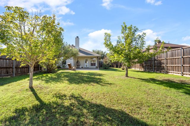 2750 Chalmers Court, Rockwall, TX 75032