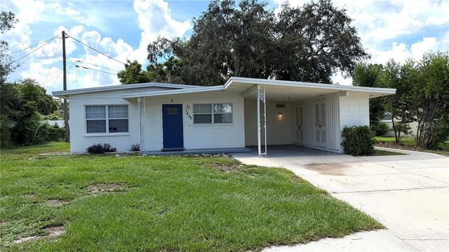 1425 HESTER DRIVE, Lakeland, FL 33801