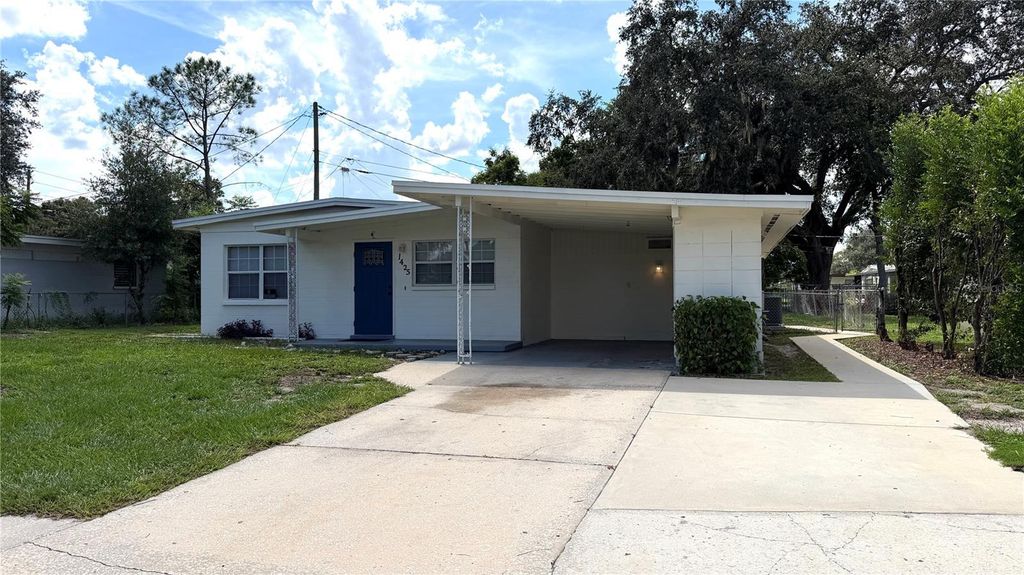 1425 HESTER DRIVE, Lakeland, FL 33801