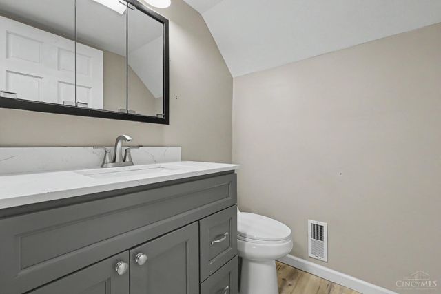 8405 St Rt 770, Seaman, OH 45679
