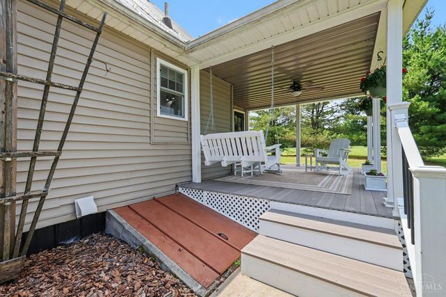 8405 St Rt 770, Seaman, OH 45679