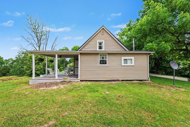 8405 St Rt 770, Seaman, OH 45679