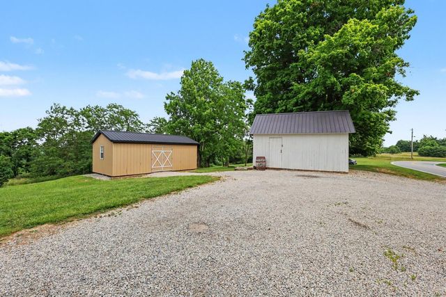 8405 St Rt 770, Seaman, OH 45679