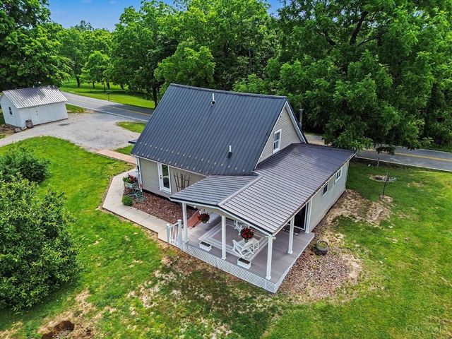 8405 St Rt 770, Seaman, OH 45679
