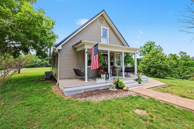 8405 St Rt 770, Seaman, OH 45679