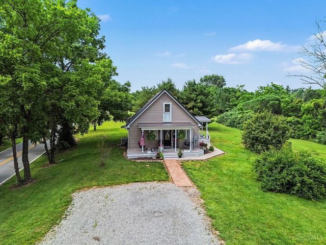 8405 St Rt 770, Seaman, OH 45679