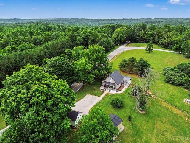 8405 St Rt 770, Seaman, OH 45679