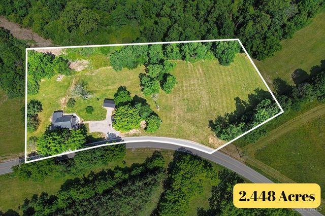 8405 St Rt 770, Seaman, OH 45679