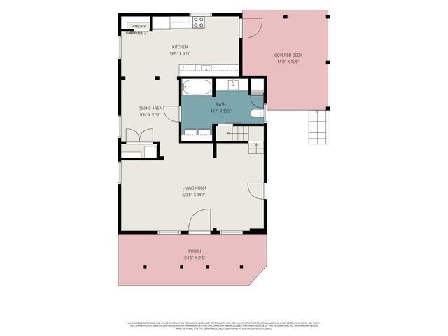 8405 St Rt 770, Seaman, OH 45679