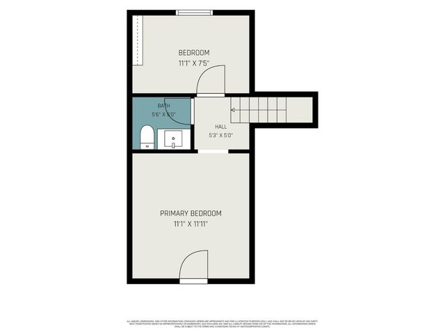8405 St Rt 770, Seaman, OH 45679