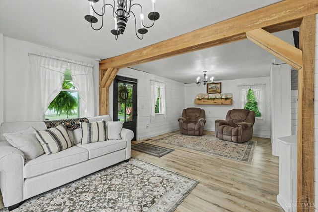 8405 St Rt 770, Seaman, OH 45679