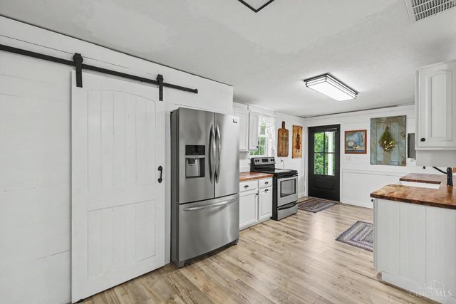 8405 St Rt 770, Seaman, OH 45679