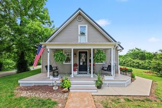 8405 St Rt 770, Seaman, OH 45679