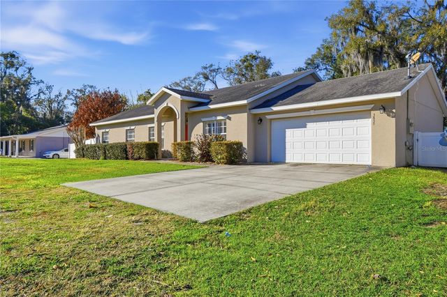 3855 YOTHERS ROAD, Apopka, FL 32712