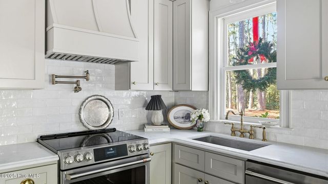 225 Hill Road, Southern Pines, NC 28387