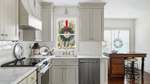 225 Hill Road, Southern Pines, NC 28387