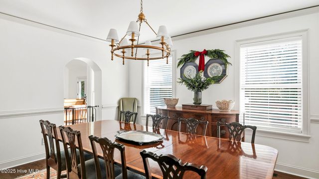 225 Hill Road, Southern Pines, NC 28387