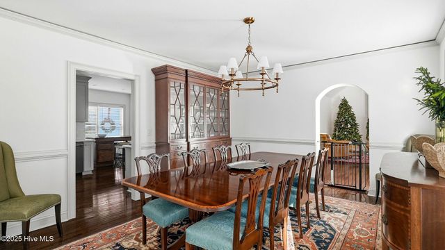 225 Hill Road, Southern Pines, NC 28387