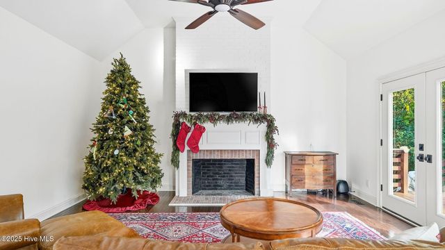 225 Hill Road, Southern Pines, NC 28387