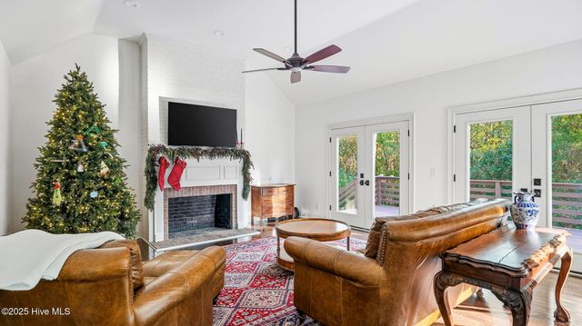 225 Hill Road, Southern Pines, NC 28387