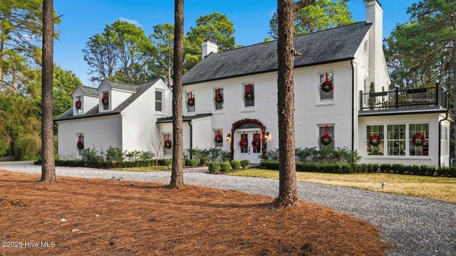 225 Hill Road, Southern Pines, NC 28387