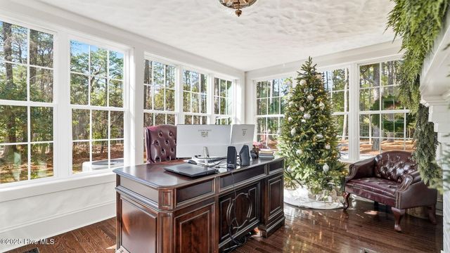 225 Hill Road, Southern Pines, NC 28387